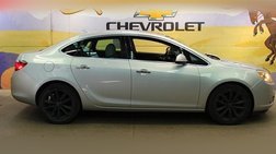 2014 Buick Verano Base
