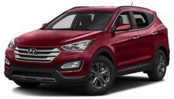 2015 Hyundai Santa Fe Sport 2.4L