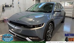 2023 Hyundai Ioniq 5 SEL