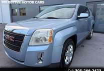 2015 GMC Terrain SLE-1