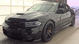 2019 Dodge Charger R/T Scat Pack