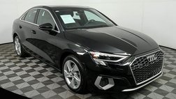 2024 Audi A3 quattro Premium 40 TFSI