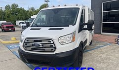2019 Ford Transit 350