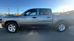 2011 Ram Dakota Lone Star