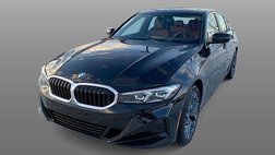 2025 BMW 3 Series 330i xDrive