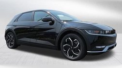 2023 Hyundai Ioniq 5 SEL