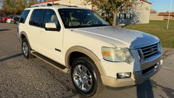 2006 Ford Explorer Eddie Bauer
