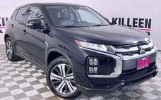 2024 Mitsubishi Outlander Sport 2.0 S