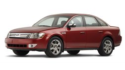2008 Ford Taurus SEL
