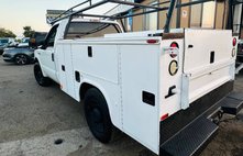 2005 Ford Super Duty F-350 XL