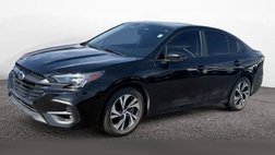 2023 Subaru Legacy Premium