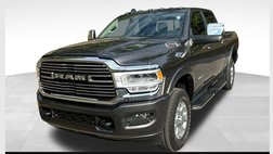 2024 Ram Ram Pickup 2500 Laramie
