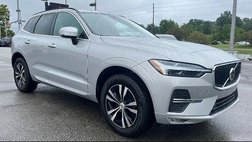 2023 Volvo XC60 B5 Core