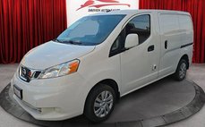 2015 Nissan NV200 SV