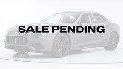 2023 Maserati Ghibli Modena