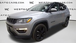 2019 Jeep Compass Altitude