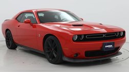 2017 Dodge Challenger R/T Scat Pack