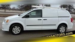 2013 Ram C/V Tradesman