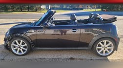2013 MINI Convertible Cooper
