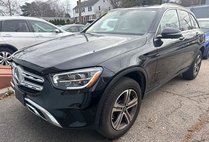 2021 Mercedes-Benz GLC-Class GLC 300 4MATIC