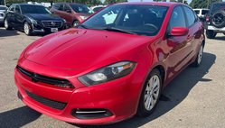 2014 Dodge Dart SXT
