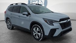 2023 Subaru Ascent Premium 8-Passenger