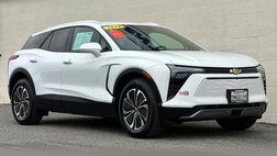 2024 Chevrolet Blazer EV 2LT