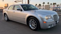 2005 Chrysler 300 C
