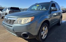 2010 Subaru Forester 2.5X Premium