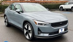 2023 Polestar 2 Long Range Dual Motor