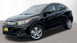 2020 Honda HR-V EX