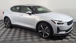 2022 Polestar 2 Long Range Dual Motor