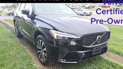 2023 Volvo XC60 B5 Plus Dark Theme