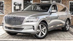 2024 Genesis GV80 2.5T