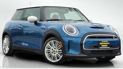 2024 MINI Hardtop Cooper SE