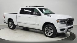 2023 Ram Ram Pickup 1500 Limited