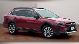 2024 Subaru Outback Limited