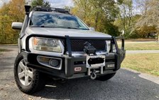 2007 Suzuki Grand Vitara Base