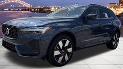 2024 Volvo XC60 Recharge T8 Plus Dark Theme