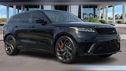 2020 Land Rover Range Rover Velar SVAutobiography Dynamic Edition
