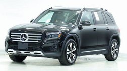 2024 Mercedes-Benz GLB GLB 250 4MATIC