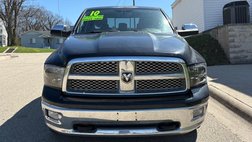 2010 Dodge Ram 1500 SLT