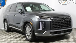 2024 Hyundai Palisade SE