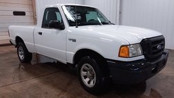 2004 Ford Ranger XLT