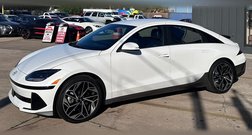 2023 Hyundai Ioniq 6 SEL