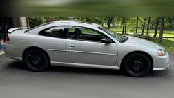 2005 Dodge Stratus R/T