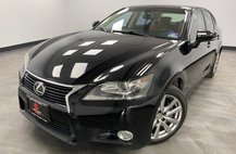 2015 Lexus GS 350 350 AWD