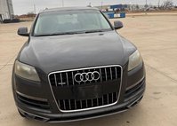 2013 Audi Q7 3.0T quattro Premium
