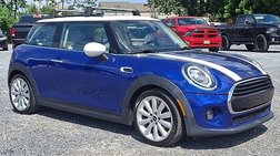 2021 MINI Hardtop 