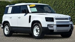 2024 Land Rover Defender 110 P300 S